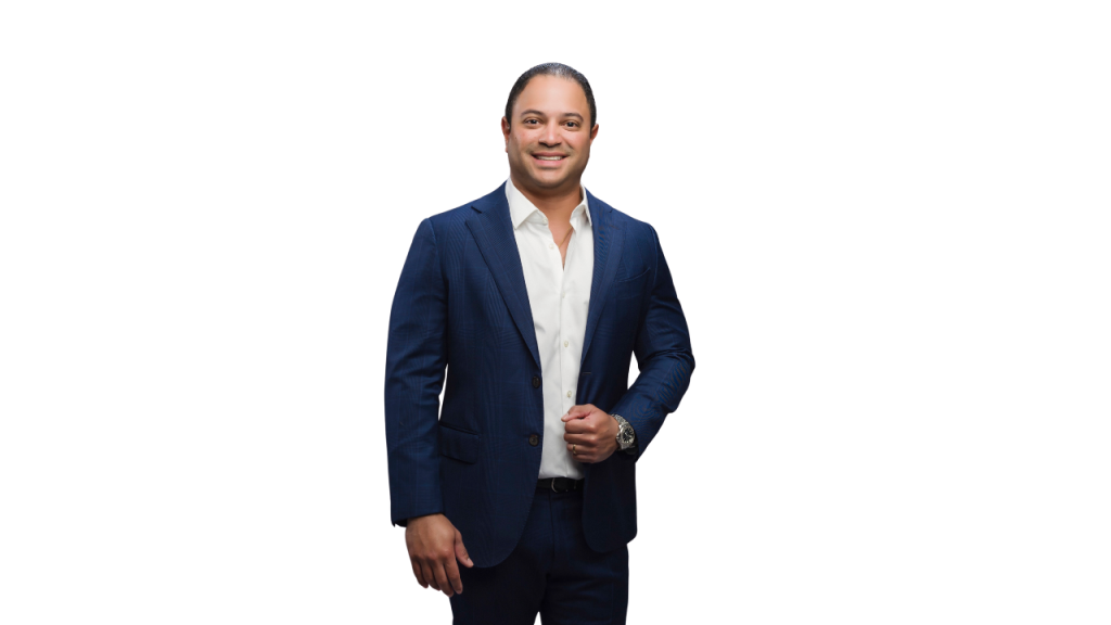 Dr. Juan Osorio