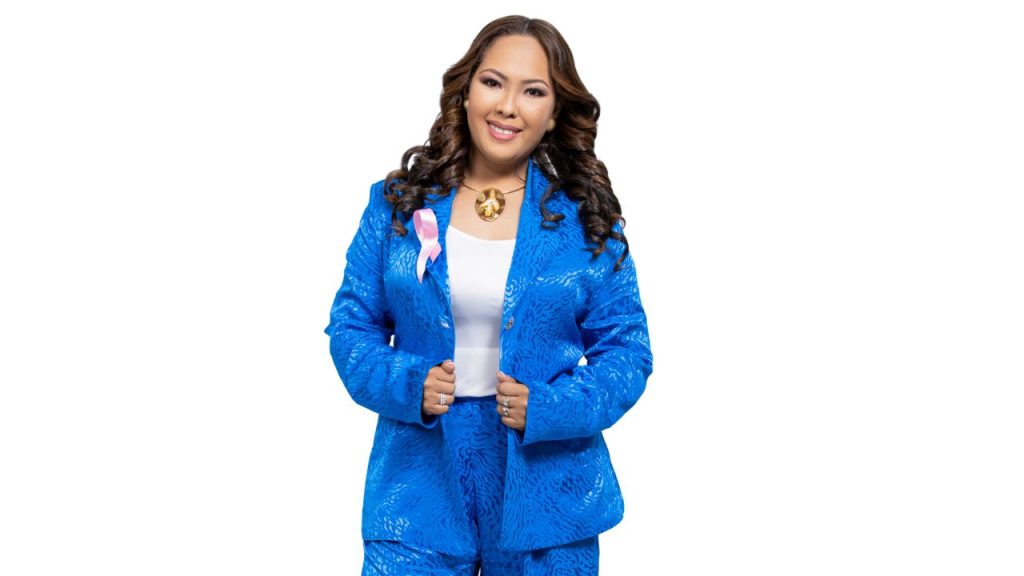 Dra. Ana Karina Coronado