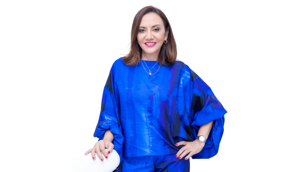 Dra. Martha Martinez