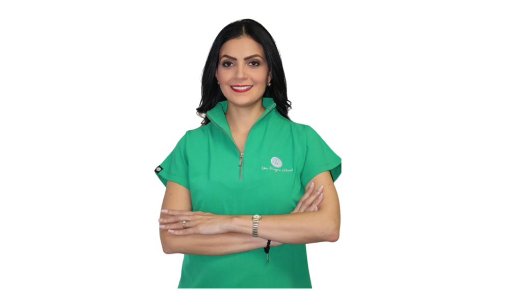 Dra. Mayra Abood