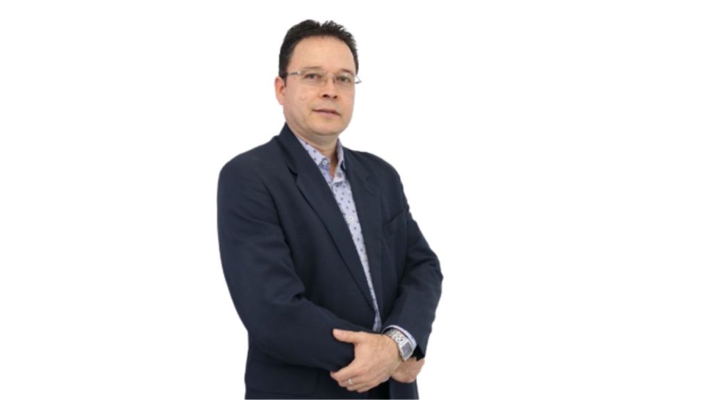 Eric Cedeño